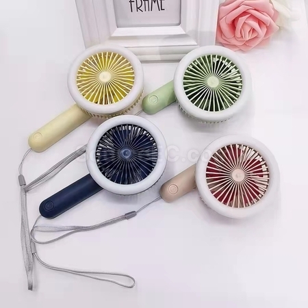 禮品訂造LED風扇紀念品