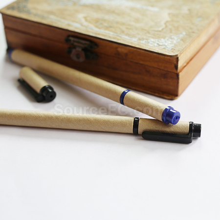禮品訂造環保原子筆紀念品