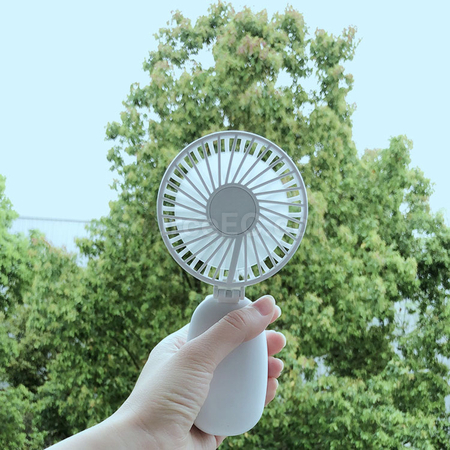 禮品訂造便攜風扇紀念品