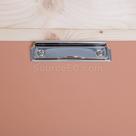 禮品訂造PU A4文件夾紀念品
