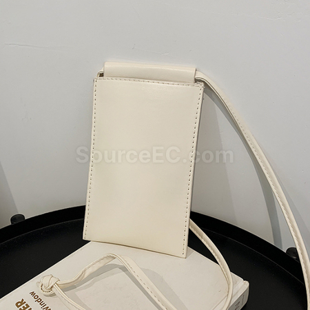 禮品訂造PU手機包紀念品