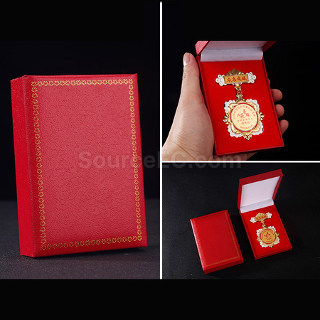 禮品訂造金屬勳章紀念品