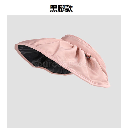 禮品訂造髮箍貝殼帽紀念品