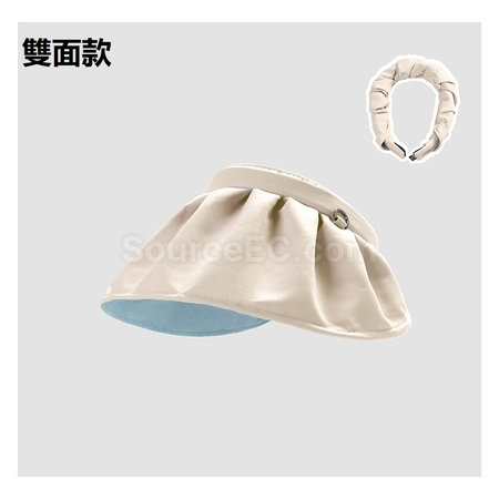 禮品訂造髮箍貝殼帽紀念品