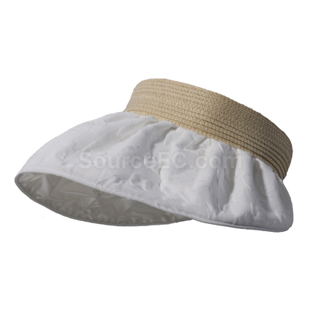 禮品訂造防曬太陽帽紀念品