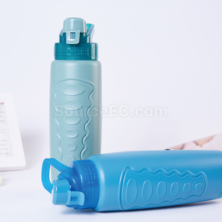 禮品訂造1000ML運動水樽紀念品