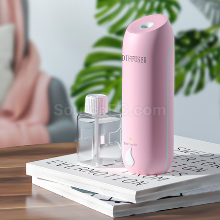 禮品訂造香薰機紀念品