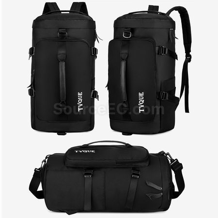 禮品訂造旅行雙肩包紀念品