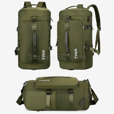 禮品訂造旅行雙肩包紀念品