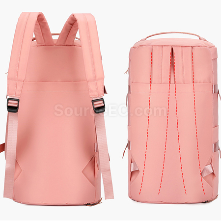 禮品訂造旅行雙肩包紀念品
