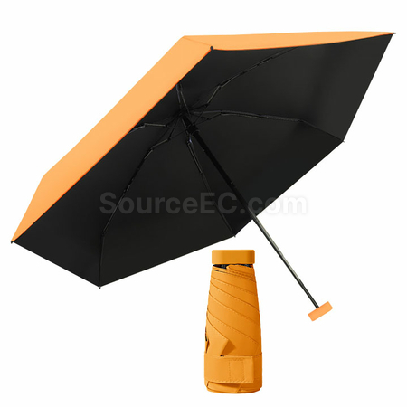 禮品訂造卡包六摺防曬傘紀念品