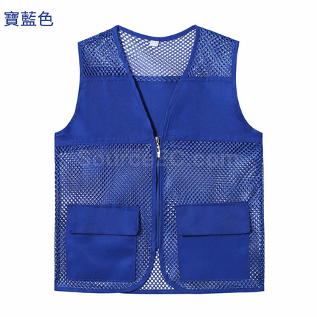 禮品訂造透氣廣告工作服紀念品