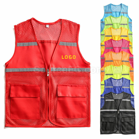 透氣廣告工作服