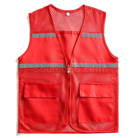 禮品訂造透氣廣告工作服紀念品