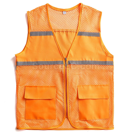 禮品訂造透氣廣告工作服紀念品