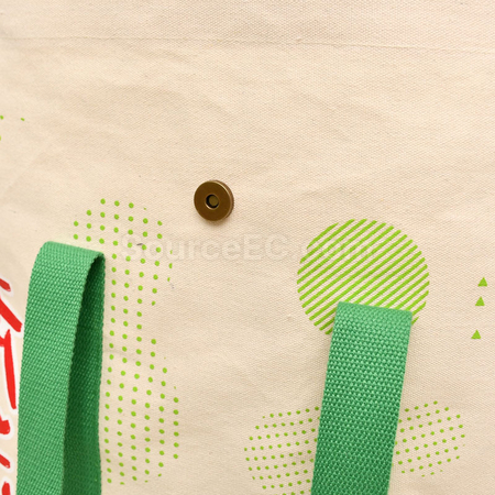 禮品訂造帆布背囊紀念品