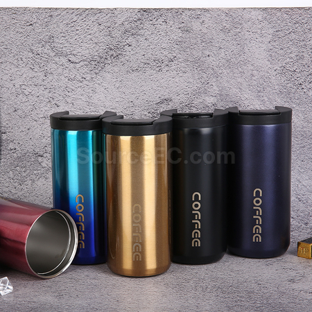 禮品訂造咖啡保溫杯紀念品