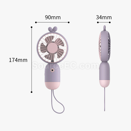 禮品訂造電源風扇套裝紀念品