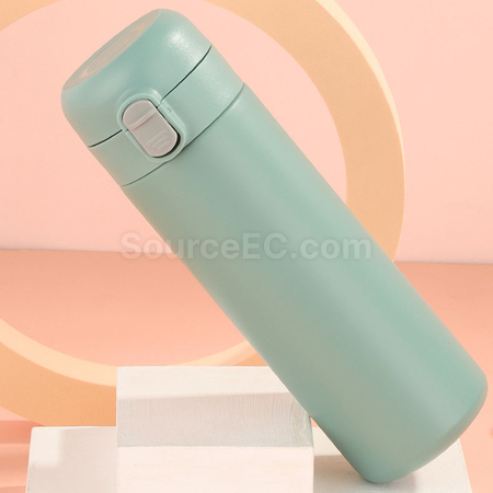 禮品訂造不鏽鋼真空保溫杯紀念品