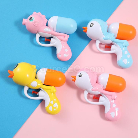 禮品訂造卡通玩具水槍紀念品