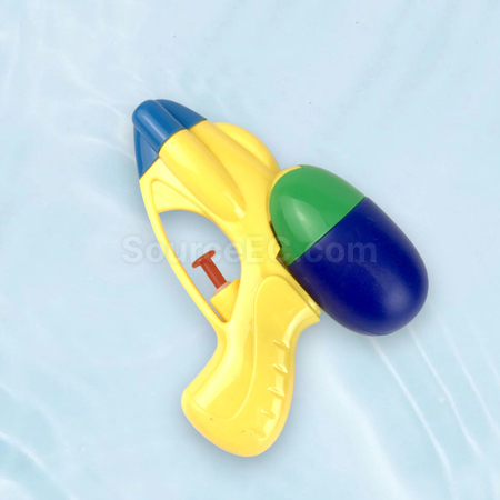 禮品訂造迷你玩具水槍紀念品