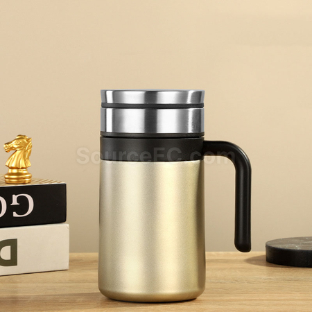 禮品訂造不銹鋼保溫杯紀念品