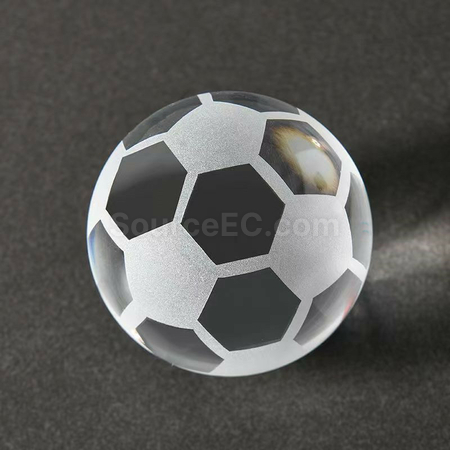 禮品訂造創意水晶球紀念品