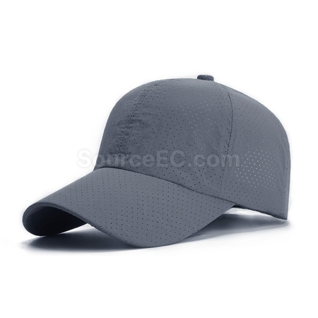 禮品訂造速乾棒球帽紀念品