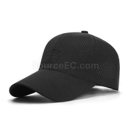 禮品訂造速乾棒球帽紀念品