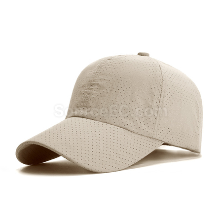 禮品訂造速乾棒球帽紀念品