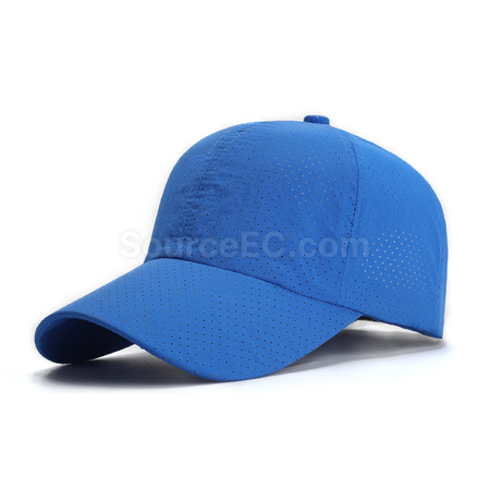 禮品訂造速乾棒球帽紀念品
