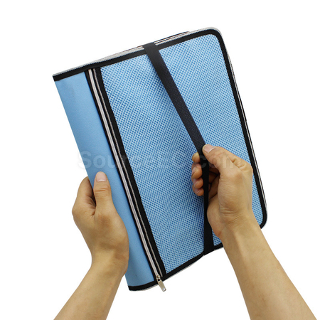 禮品訂造多層資料夾紀念品