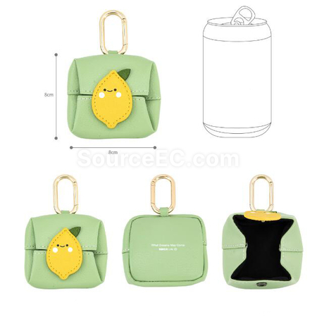 禮品訂造迷你收納袋紀念品