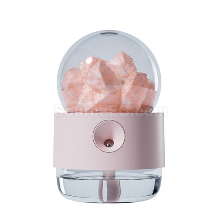 禮品訂造水晶球加濕器紀念品