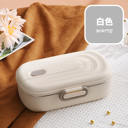 禮品訂造便攜飯盒紀念品