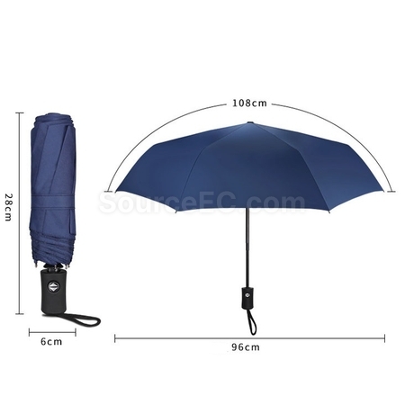 禮品訂造雨傘保溫杯套裝紀念品