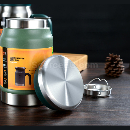 禮品訂造商務保溫杯紀念品