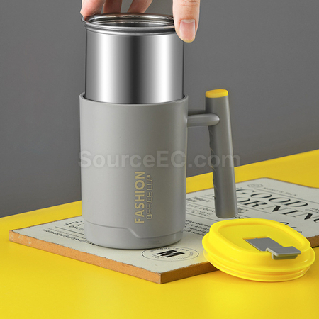 禮品訂造馬克保溫杯紀念品