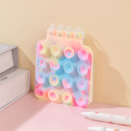 禮品訂造滅鼠先鋒便簽本紀念品
