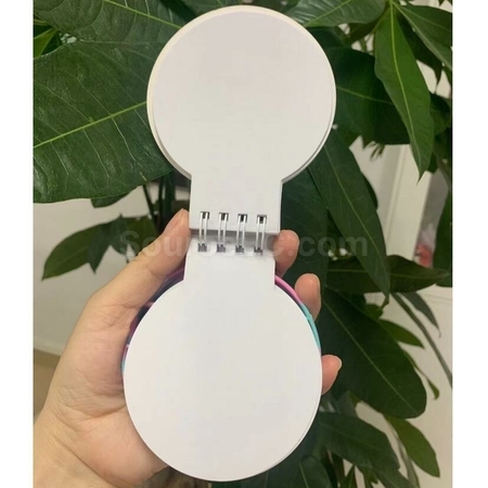 禮品訂造滅鼠先鋒便簽本紀念品