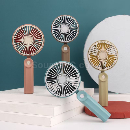 禮品訂造便攜風扇紀念品