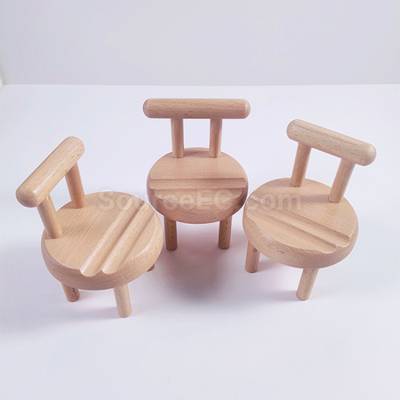 禮品訂造椅子手機支架紀念品