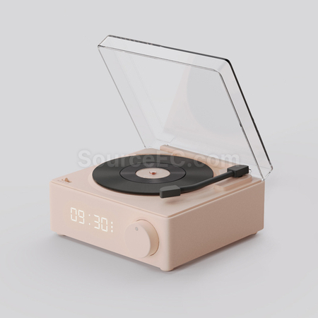 禮品訂造便攜藍牙音箱紀念品