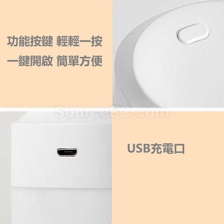 禮品訂造車載加濕器紀念品