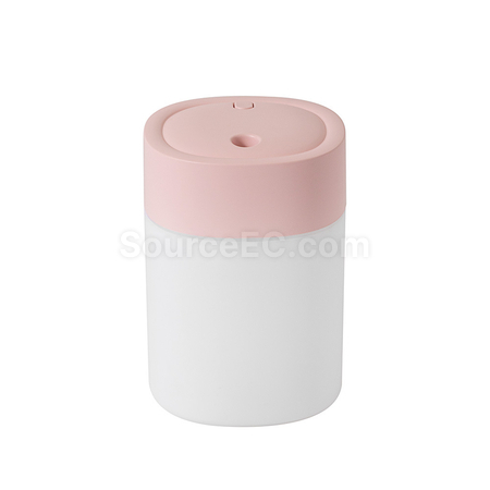 禮品訂造車載加濕器紀念品