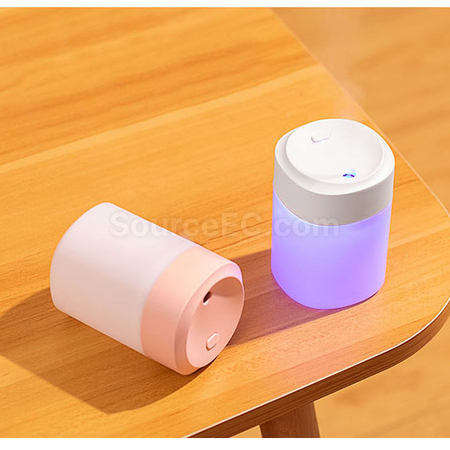 禮品訂造加濕器紀念品