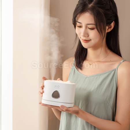 禮品訂造加濕器紀念品