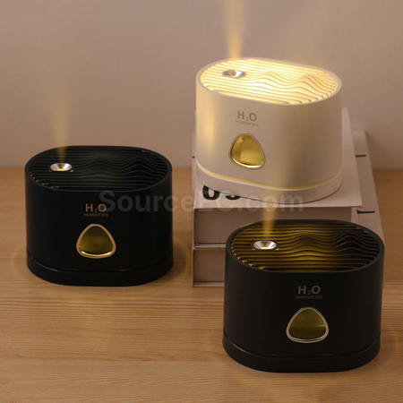 禮品訂造加濕器紀念品