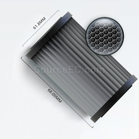 禮品訂造車載空氣淨化器紀念品