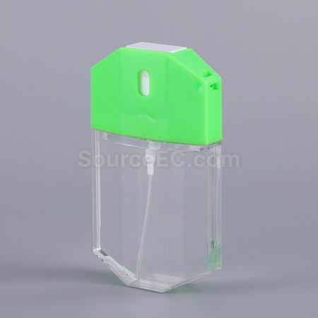 禮品訂造卡片噴霧瓶紀念品